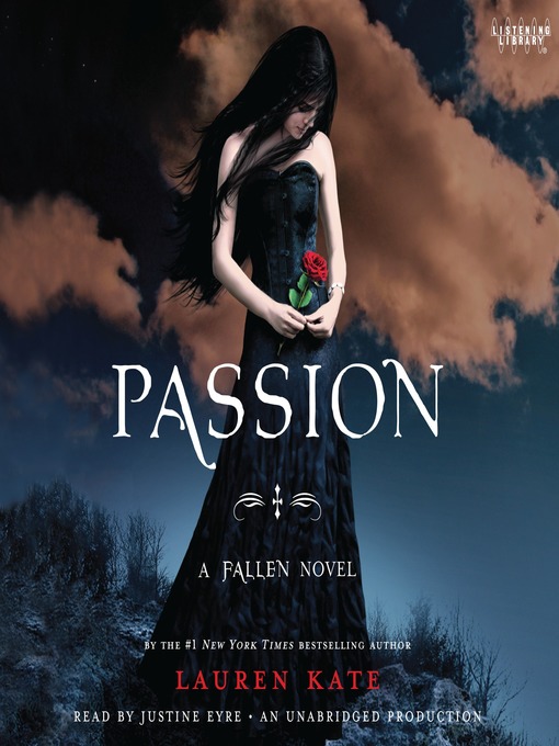 Détails du titre pour Passion par Lauren Kate - Disponible